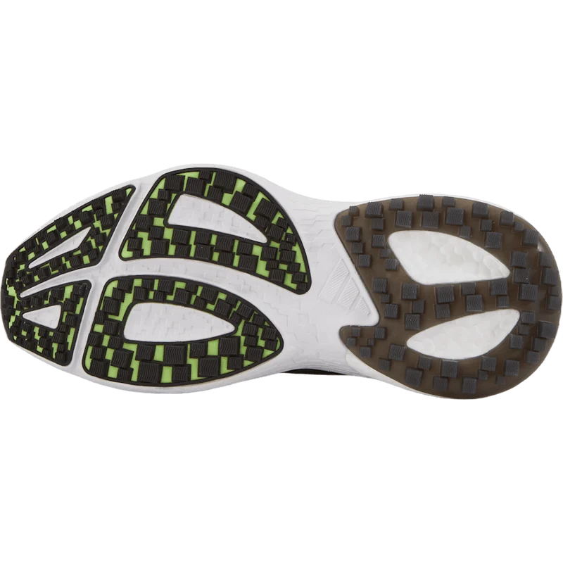 Solarmotion Spikeless Golf Shoes Core Black / Cloud White / Pulse Lime