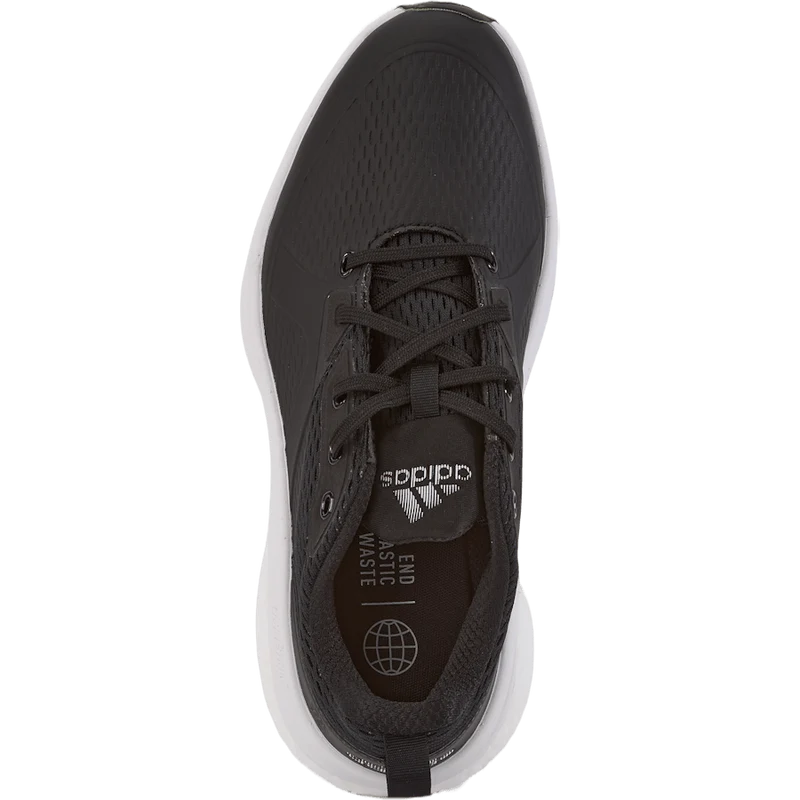 Solarmotion Spikeless Golf Shoes Core Black / Cloud White / Pulse Lime