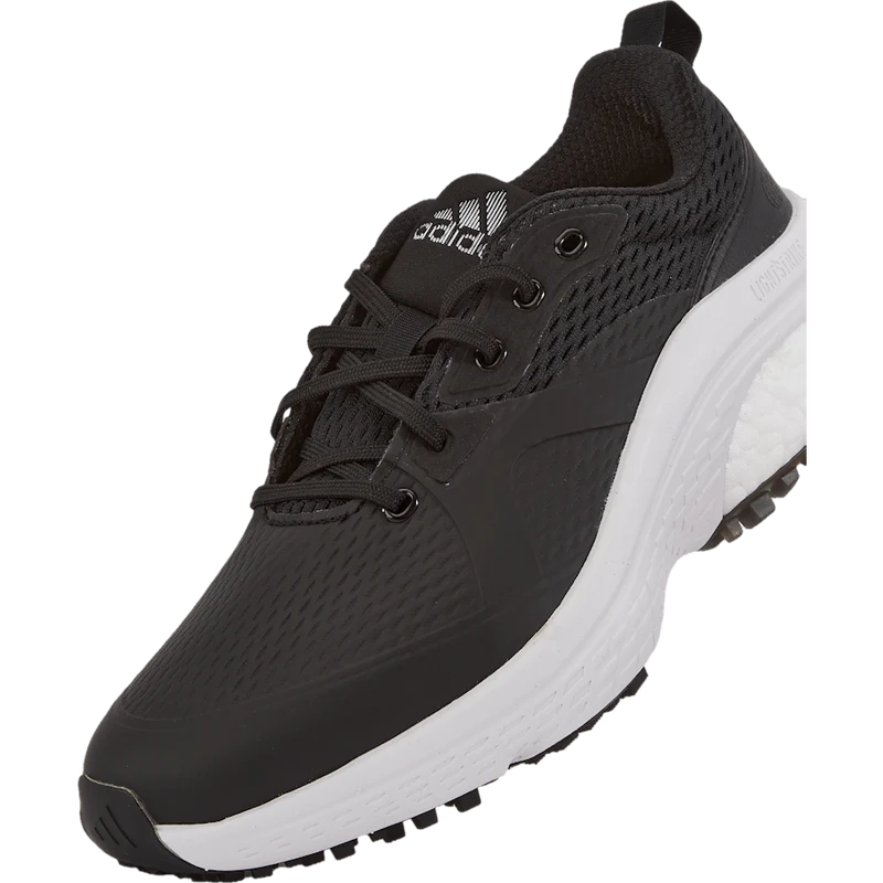Solarmotion Spikeless Golf Shoes Core Black / Cloud White / Pulse Lime
