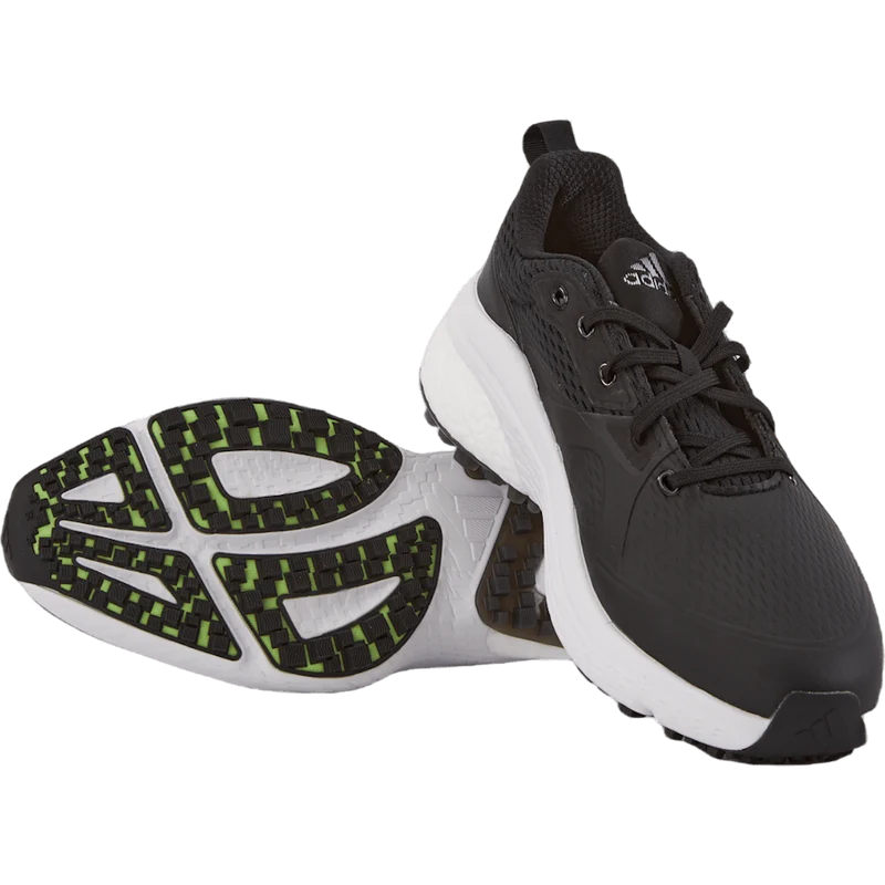 Solarmotion Spikeless Golf Shoes Core Black / Cloud White / Pulse Lime