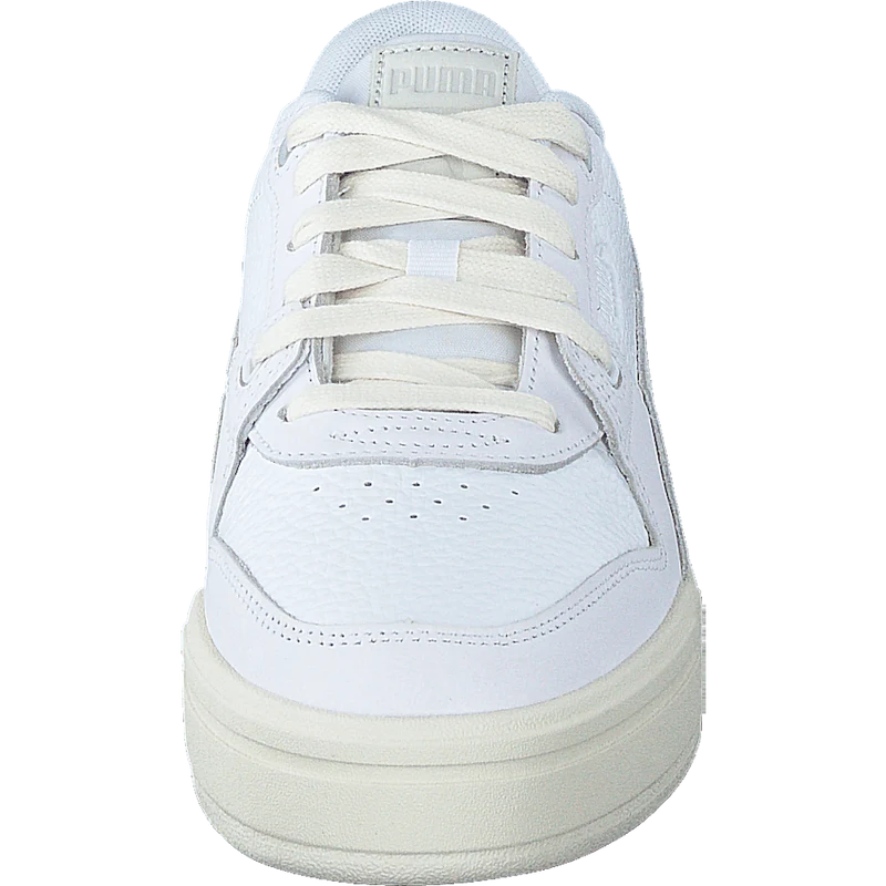 Ca Pro Lux Puma White-whisper White
