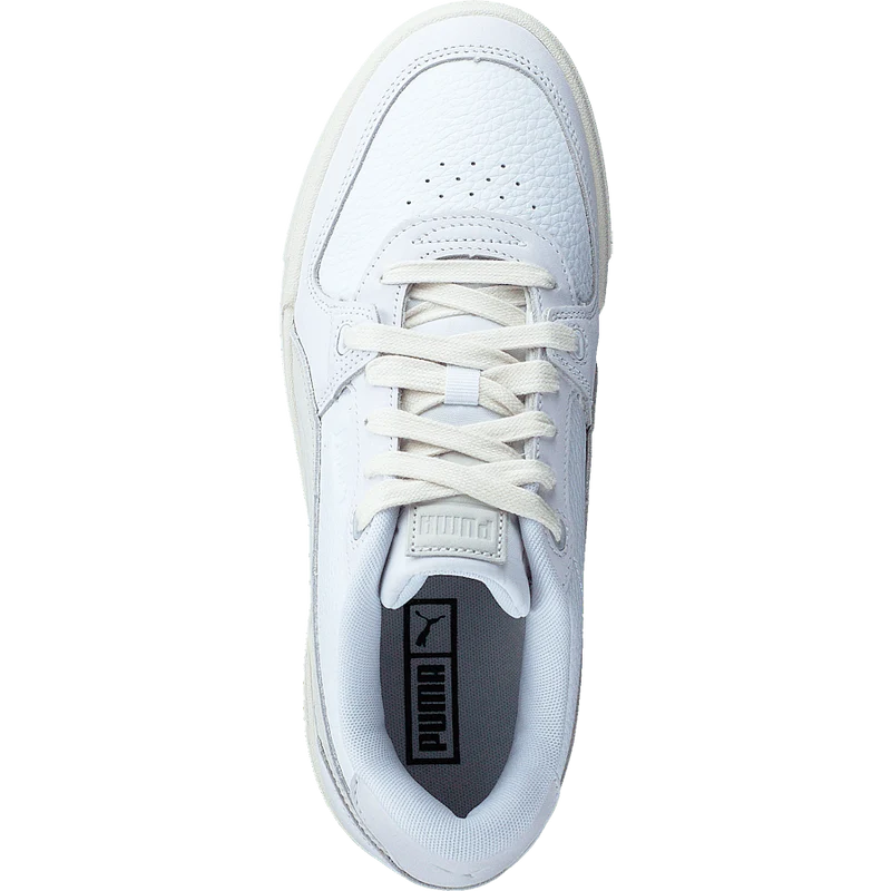 Ca Pro Lux Puma White-whisper White