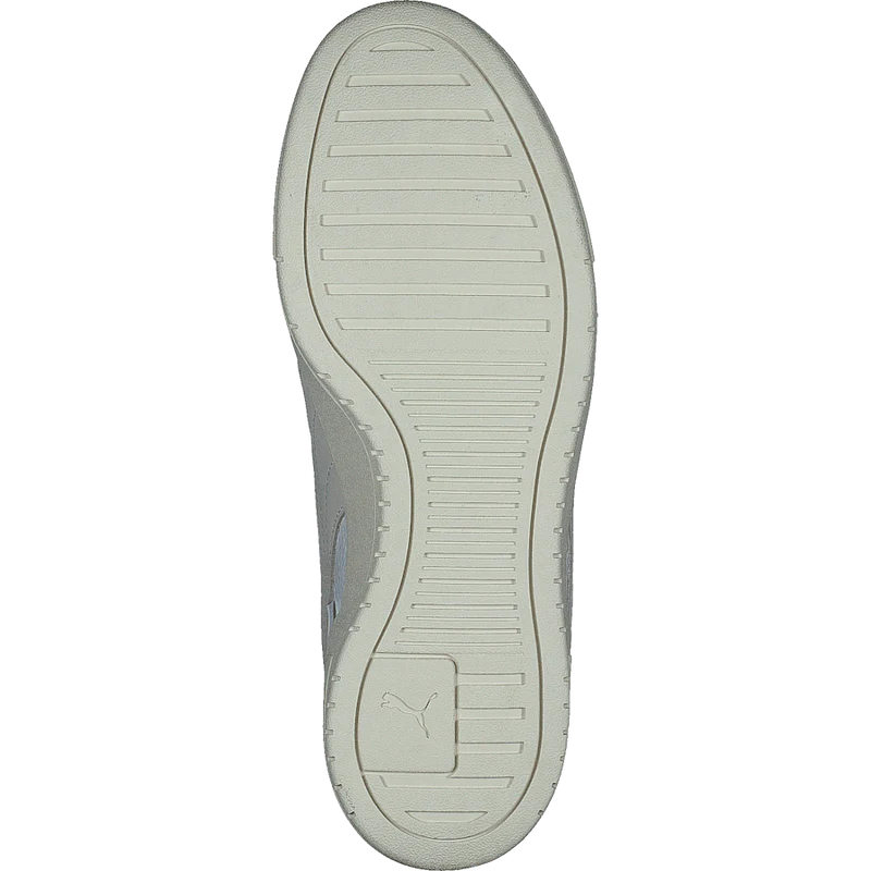 Ca Pro Lux Puma White-whisper White