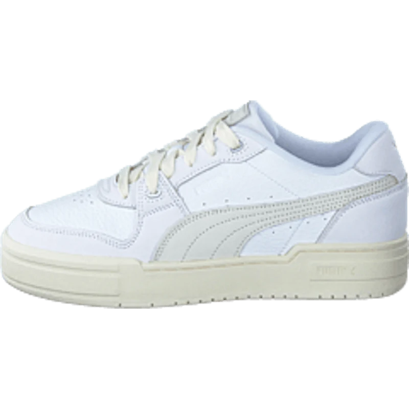 Ca Pro Lux Puma White-whisper White