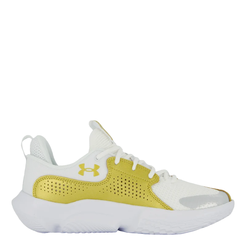 Ua Flow Futr X 3 White