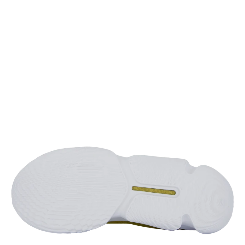 Ua Flow Futr X 3 White