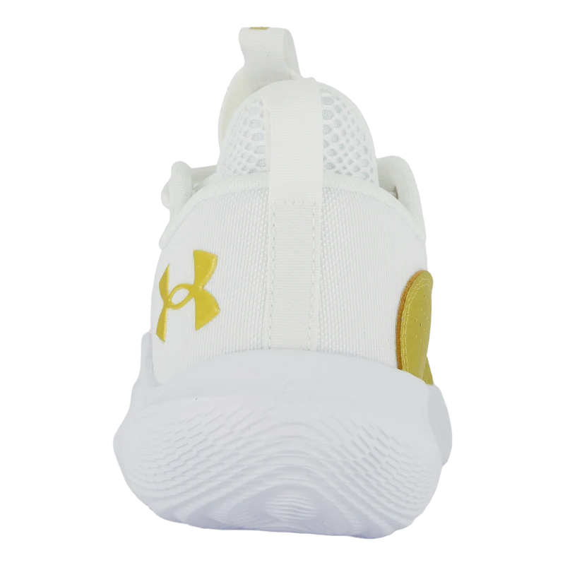 Ua Flow Futr X 3 White