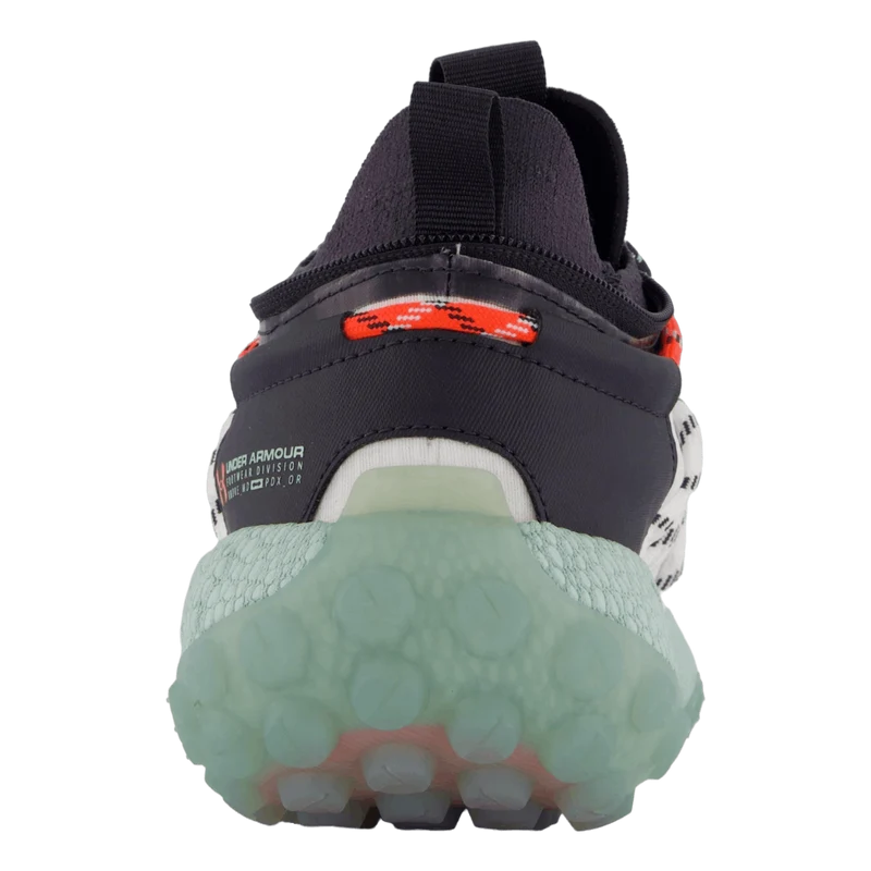 Ua Hovr Summit Ft White