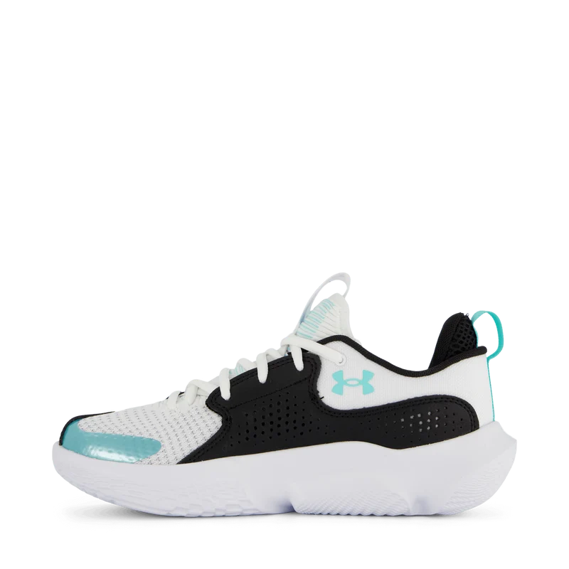 Ua Flow Futr X 3 Sos White