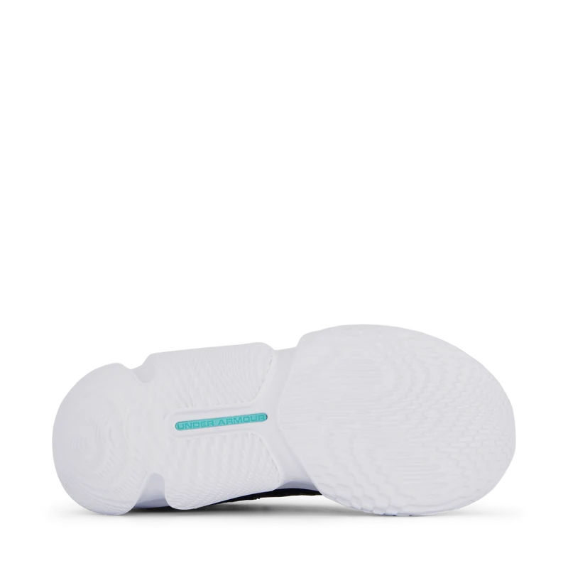 Ua Flow Futr X 3 Sos White