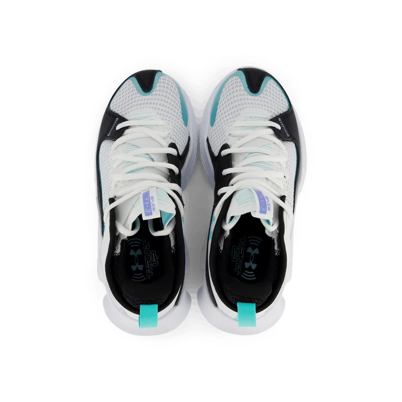 Ua Flow Futr X 3 Sos White