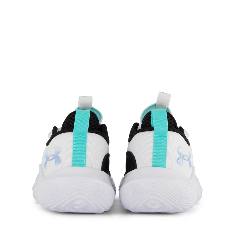 Ua Flow Futr X 3 Sos White