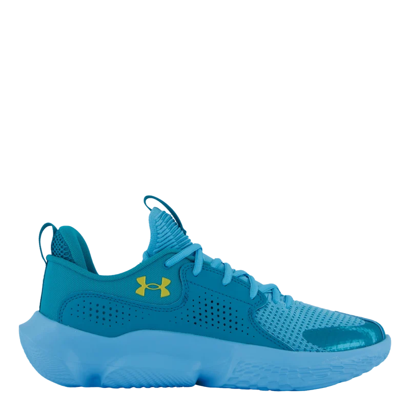Ua Flow Futr X 3 Uaa Green