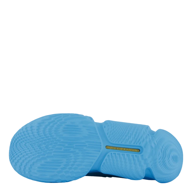 Ua Flow Futr X 3 Uaa Green