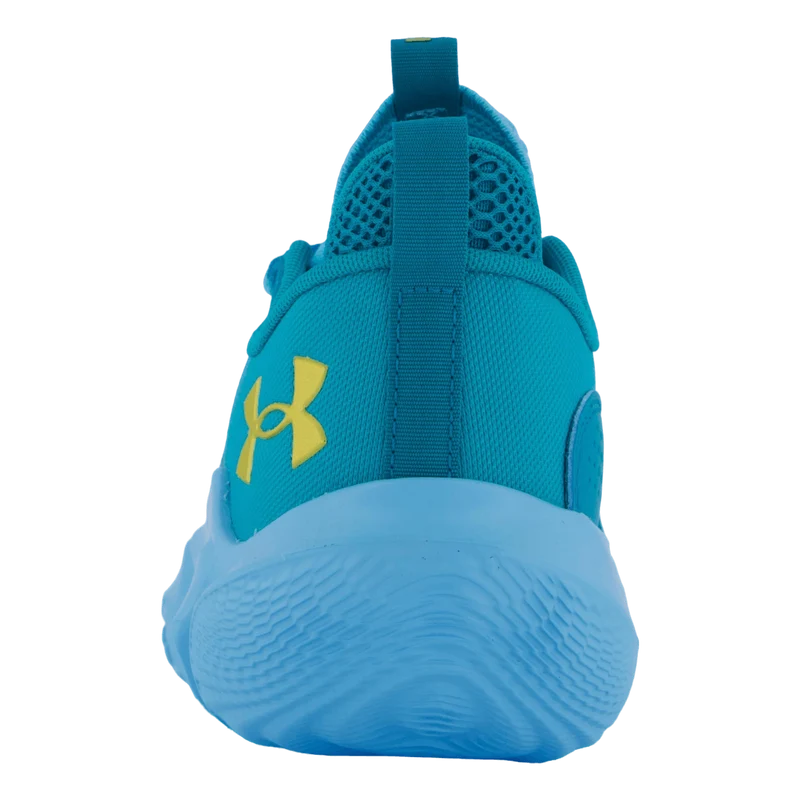 Ua Flow Futr X 3 Uaa Green