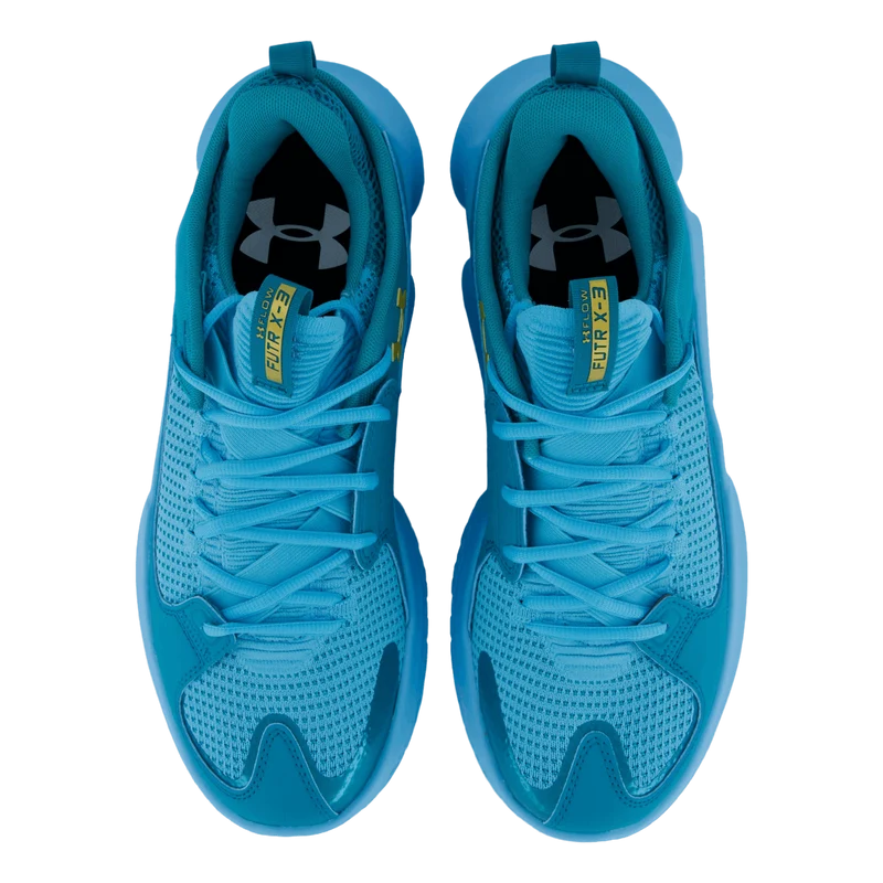 Ua Flow Futr X 3 Uaa Green