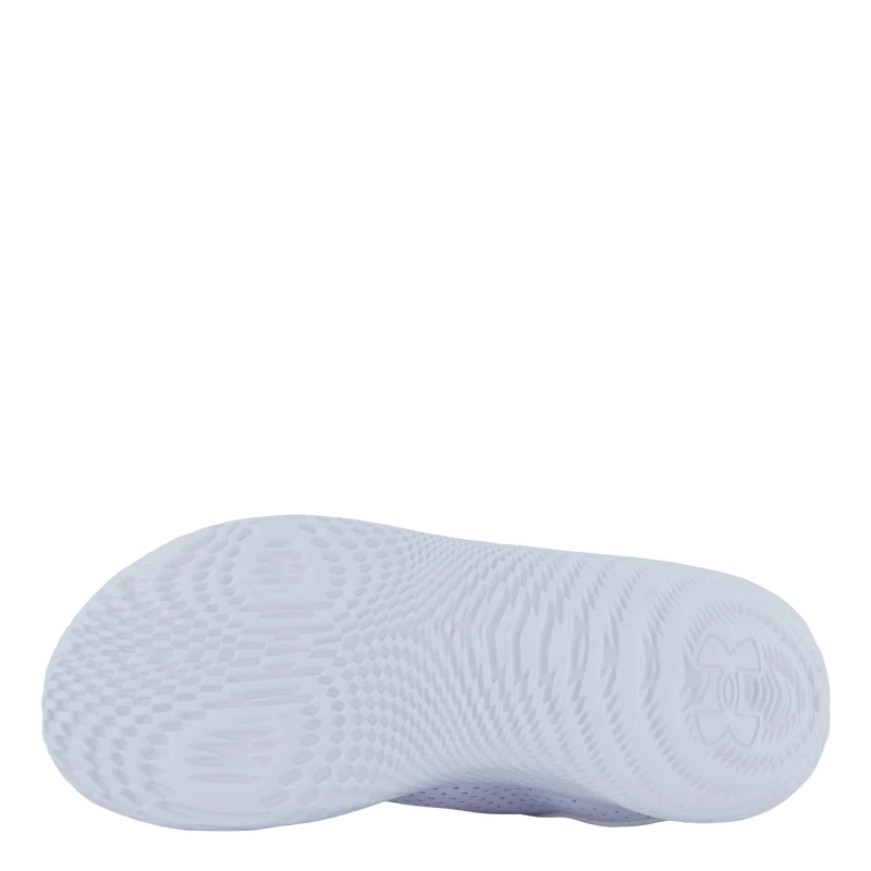 Ua Flow Slipspeed Trainr Syn White