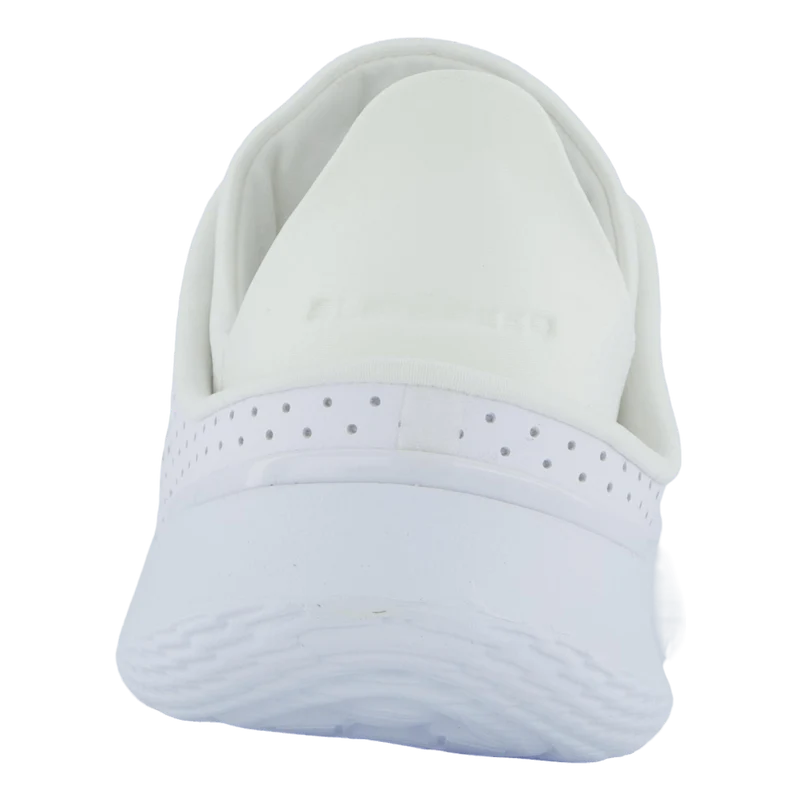 Ua Flow Slipspeed Trainr Syn White