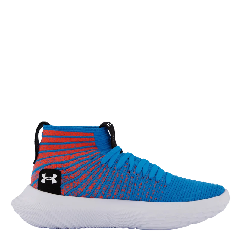 Ua Flow Futr X Elite Blue