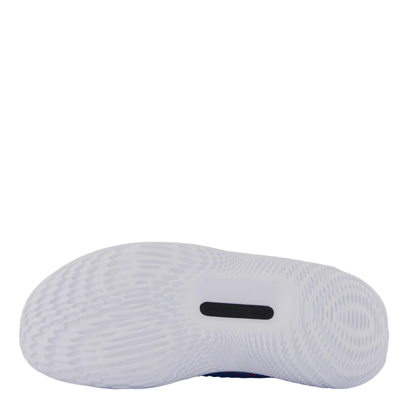 Ua Flow Futr X Elite Blue