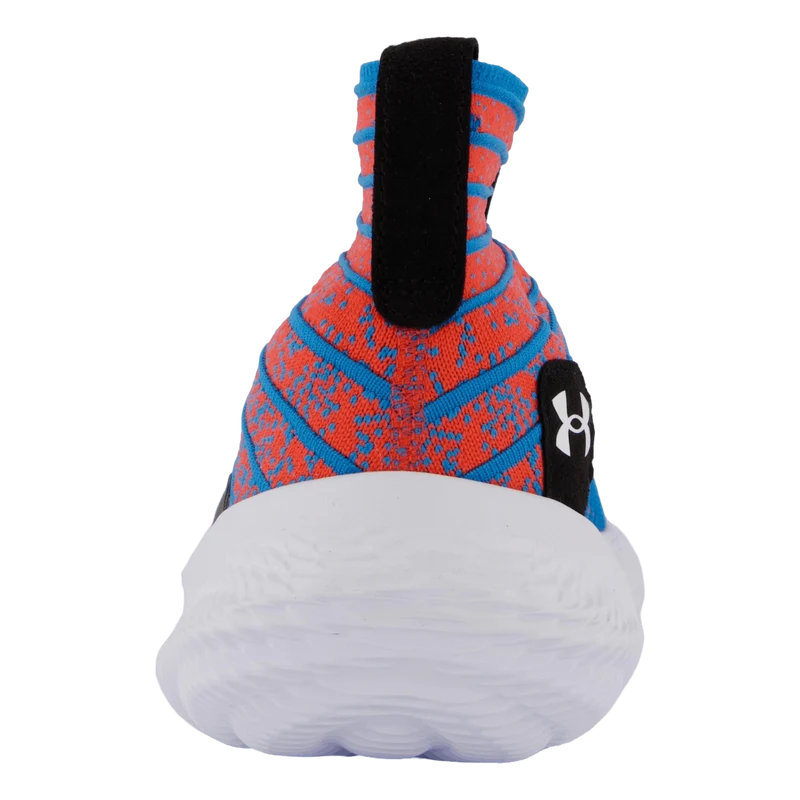 Ua Flow Futr X Elite Blue