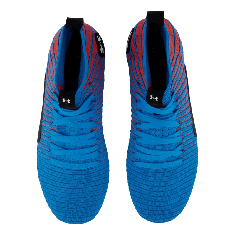 Ua Flow Futr X Elite Blue