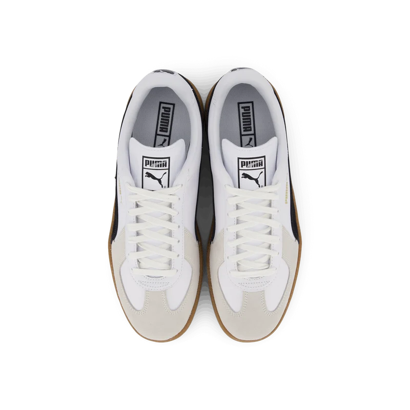 Puma Army Trainer