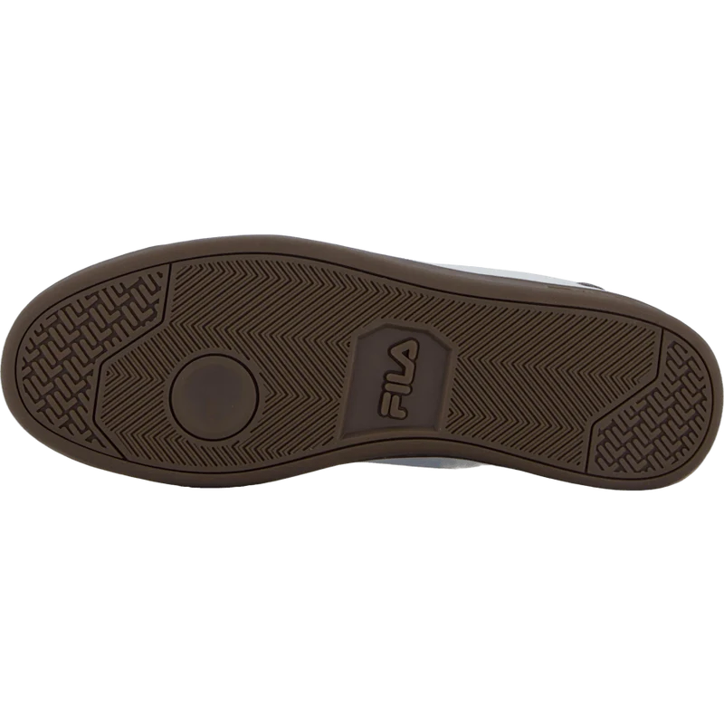 Courtbay White-black