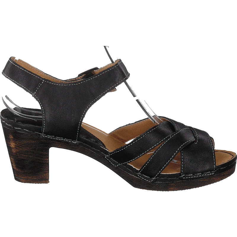Templer Black