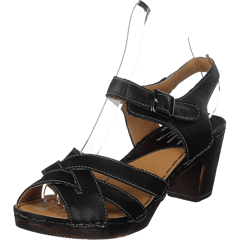 Templer Black