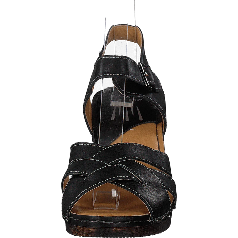 Templer Black