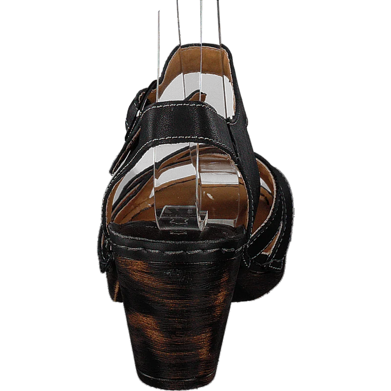 Templer Black