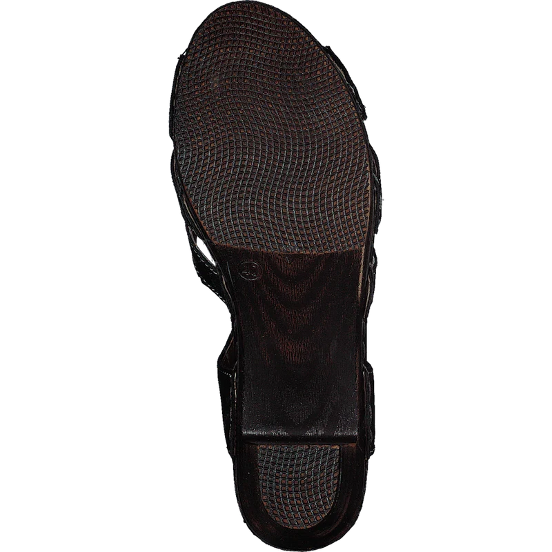 Templer Black