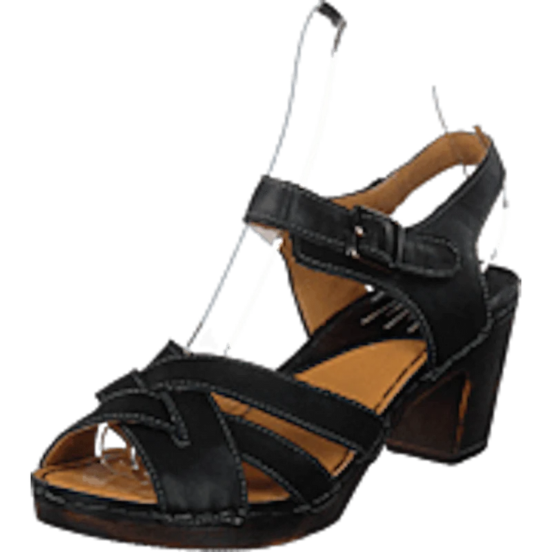 Templer Black