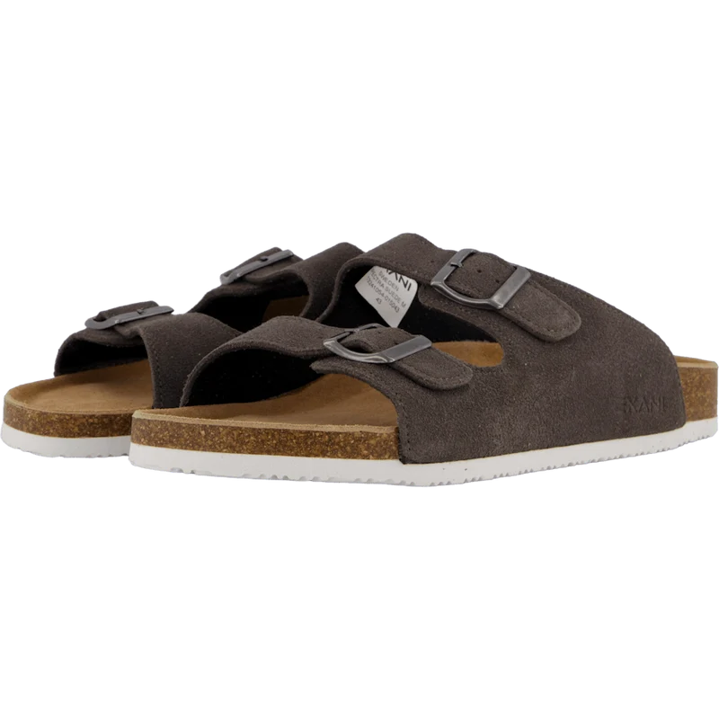 Spectra Suede M Khaki
