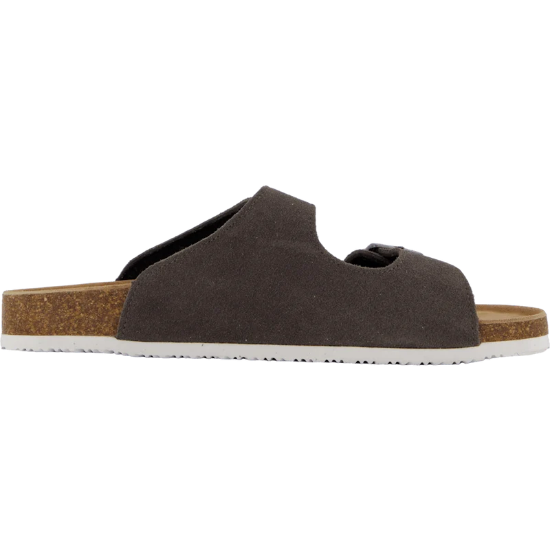 Spectra Suede M Khaki