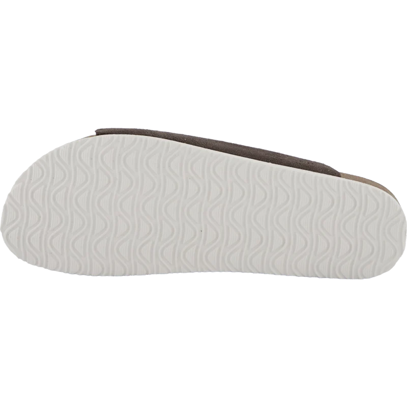 Spectra Suede M Khaki