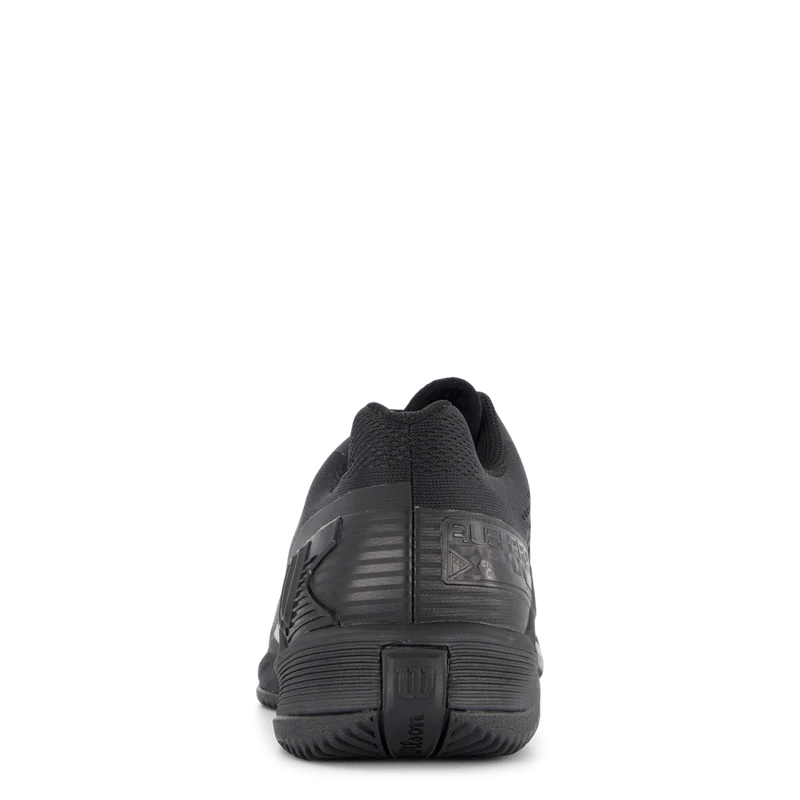 Rush Pro 4.0 Black