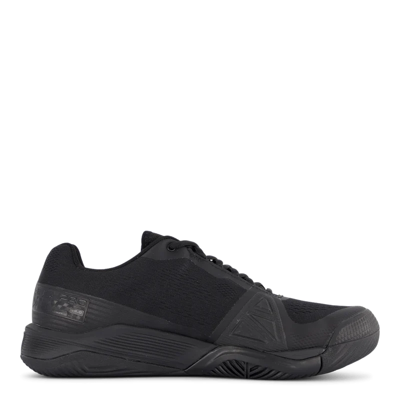 Rush Pro 4.0 Black