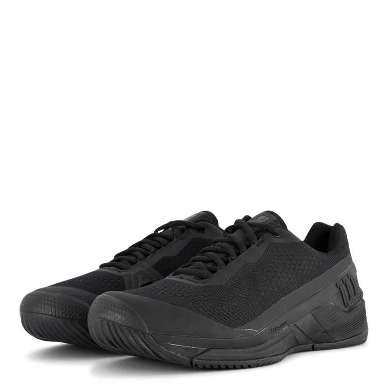 Rush Pro 4.0 Black