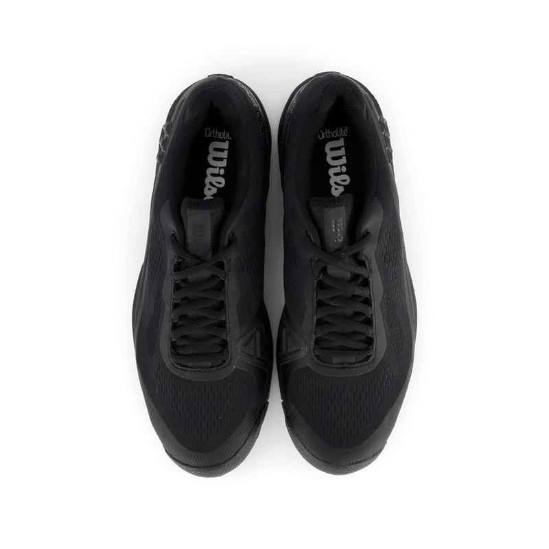 Rush Pro 4.0 Black