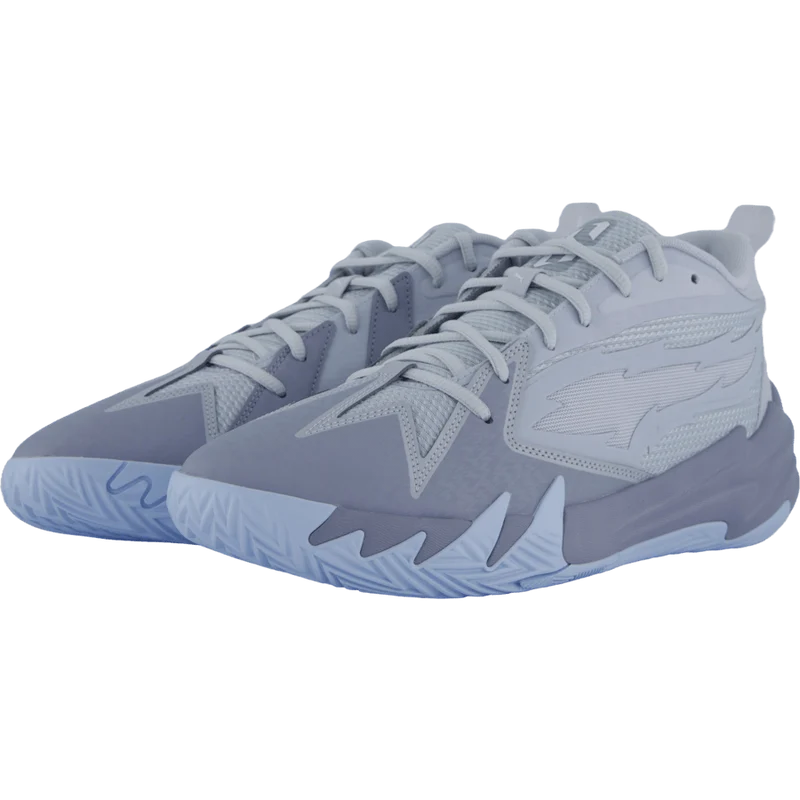 Scoot Zeros Grey Ice Gray