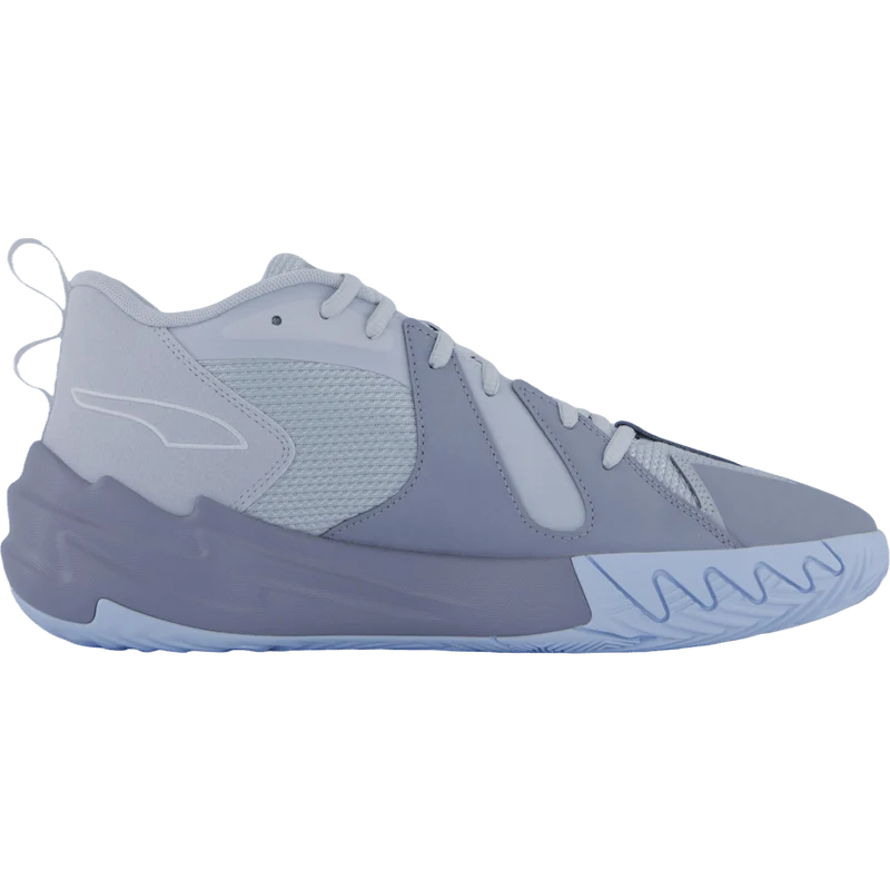 Scoot Zeros Grey Ice Gray