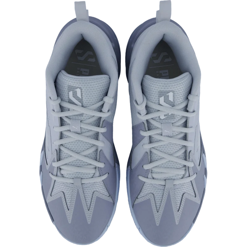 Scoot Zeros Grey Ice Gray