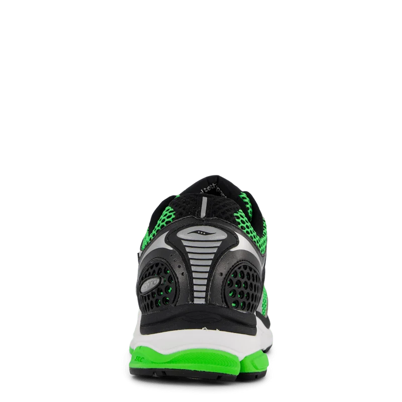 Progrid Triumph 4 Green/silver