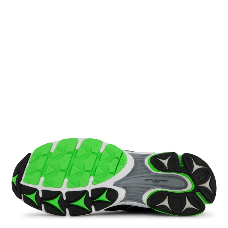 Progrid Triumph 4 Green/silver