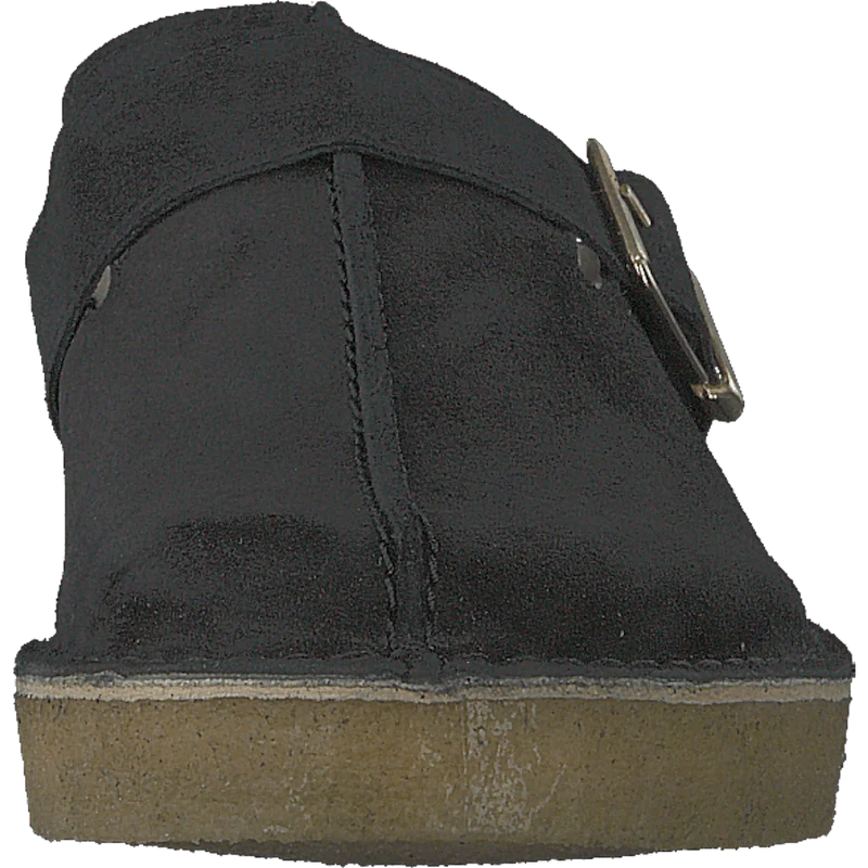 Trek Mule Black Sde Wlined