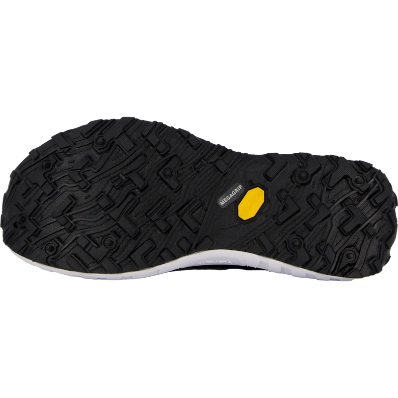 Norda N001 Black/white