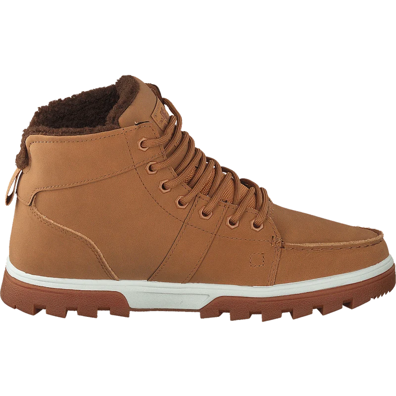 Woodland Wheat/dk Chocolate