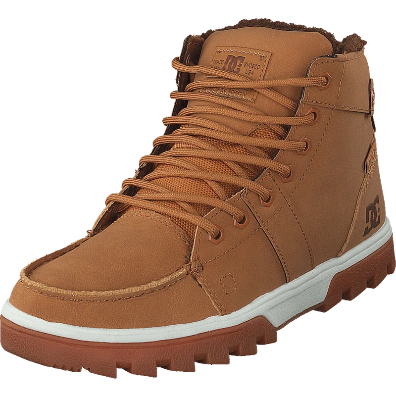 Woodland Wheat/dk Chocolate